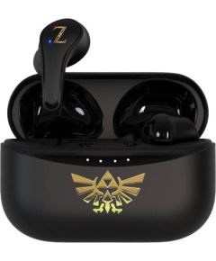 Wireless earphones TWS OTL The Legend of Zelda (black)