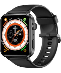 Blackview R30Pro Smartwatch (Black)