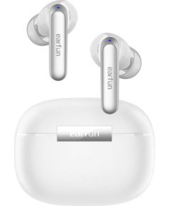 TWS EarFun Air2 headphones (white)