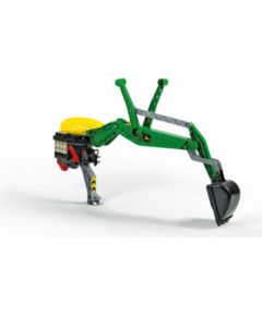 Rolly Toys Kauss priekš traktoriem rollyBackhoe John Deere 409358 Vācija