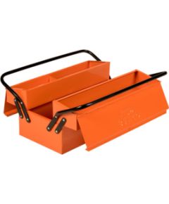 Bahco Metal tool box 400x210x190