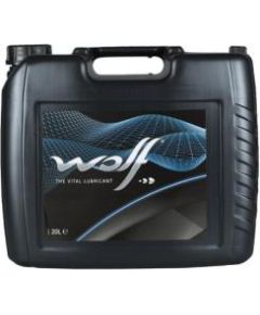 WOLF GUARDTECH 10W40 B4 20L SL/CF A3/B4 MB229.1 505.00 Pussintētiskā eļļa