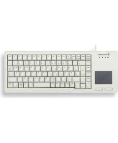 Cherry XS Touchpad G845500 Клавиатура QWERTY Американский английский