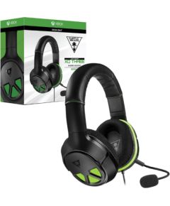 Turtle Beach Ear Force XO Three Проводные Игровые Наушники