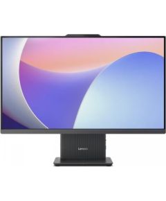 LENOVO IDEACENTRE AIO 3 I5-13420H/23.8" FHD (1920X1080) IPS ANTI-GLARE 250NITS, 100HZ, 99% SRGB/16GB/1TB SSD/INTEL® UHD GRAPHICS/W11H (LUNA GREY)