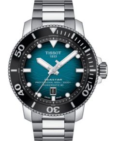 Tissot Seastar 2000 Powermatic 80 T120.607.11.041.00