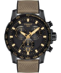 Tissot Supersport Chrono T125.617.37.051.01