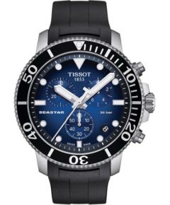 Tissot Seastar 1000 Chronograph T120.417.17.041.00