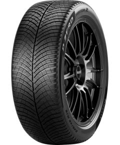 275/30R20 PIRELLI P ZERO WINTER 2 97W XL Studless 3PMSF M+S