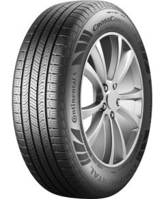 255/65R19 CONTINENTAL CROSSCONTACT RX 114V XL LR FR DOT20 AC273 M+S