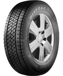 215/65R16C BRIDGESTONE BLIZZAK W995 109/107 DOT22 Studless 3PMSF M+S