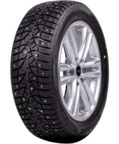 225/60R17 BRIDGESTONE BLIZZAK SPIKE-02 SUV 103T XL DOT22 Studded M+S