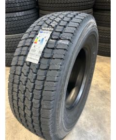 385/65R22.5 Fulda Wintercontrol 160K M+S 3PMSF SteerAndTrailer WINTER CBB73