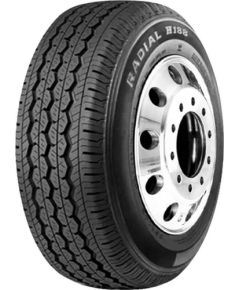 155/80R13C GOODRIDE H188 90/88S DCB72 M+S