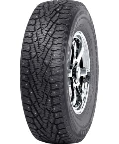 225/75R17C NOKIAN HKPL LT2 116Q DOT20 Studdable 3PMSF M+S