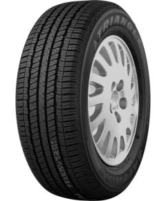 245/55R19 TRIANGLE SAPPHIRE (TR257) 103V RP DCB71 M+S