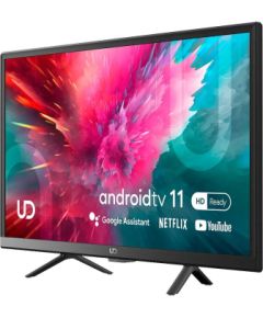 UD 24W5210 24" D-LED TV