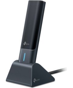 TP-Link Archer AXE5400 Wi-Fi 6E High Gain Wireless USB Adapter