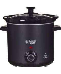 Russell Hobbs 24180-56 slow cooker 3.5 L 200 W Black