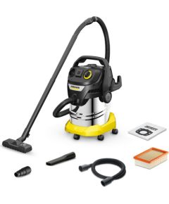 KARCHER KWD 6 P S V-25/6/22 universal hoover - 1.628-484.0