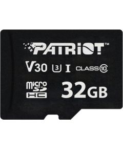 Patriot VX Micro SDXC 32GB 90/80 MB/s V30 U3 UHS-I