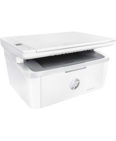 МФУ HP LaserJet M141w, черно-белое, лазерное, 20 стр/мин, Wi-Fi