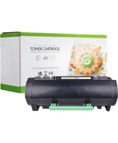 Compatible Static Control Lexmark 562H (56F2H00) Toner Cartridge, Black