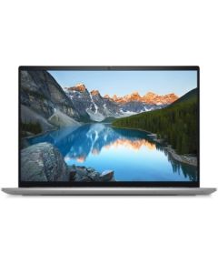 Ноутбук DELL Inspiron 5620, 16 дюймов, FHD+ i5-1235U, твердотельный накопитель емкостью 16 Гбайт, 512 Гбайт, Ubuntu, платиновый, серебристый