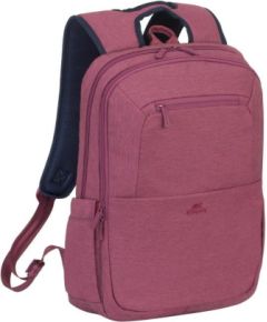 NB BACKPACK SUZUKA 15.6"/7760 RED RIVACASE