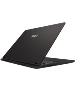 Notebook MSI Commercial 14 H A13MG vPro CPU  Core i7 i7-13700H 2400 MHz 14" 1920x1200 RAM 32GB DDR4 SSD 1TB Iris Xe Graphics Integrated ENG Smart Card Reader Windows 11 Pro Grey 1.6 kg COMM14HA13MGVPRO-200NL