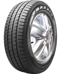 Maxxis Vansmart Snow WL2 235/60R17 117R