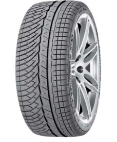 Michelin Pilot Alpin PA4 (Asymmetric) 255/35R18 94V