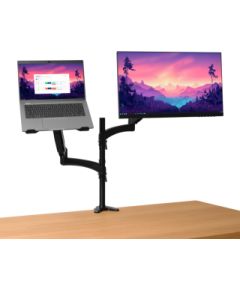 Stativs monitoram Trust Mara Monitor & Laptop Arm