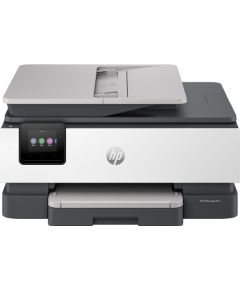 HP OfficeJet Pro HP 8132e All-in-One Printer, Color, Printer for Home, Print, copy, scan, fax, HP Instant Ink eligible; Automatic document feeder; Touchscreen; Quiet mode; Print over VPN with HP+