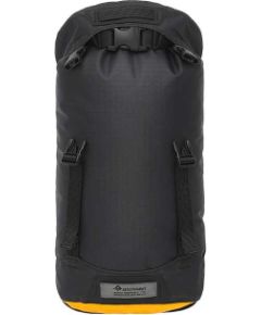 Worek kompresyjny SEA TO SUMMIT Evac HD 8L Jet Black