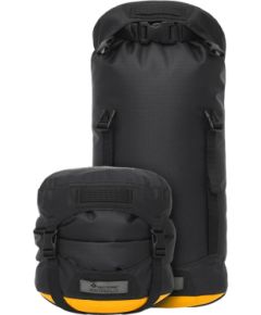 Worek kompresyjny SEA TO SUMMIT Evac HD 13L Jet Black