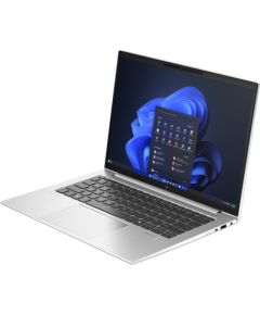 HP EliteBook 845 G11 - Ryzen 7 PRO 8840U, 16GB, 512GB SSD, 14 WUXGA 400-nit AG, WWAN-ready, Smartcard, FPR, Nordic backlit keyboard, 56Wh, Win 11 Pro, 3 years   9G0M0ET#UUW