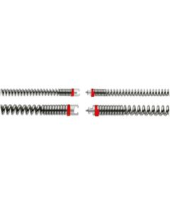 Cauruļu tīrīšanas šļūtene Rothenberger S-Spiraal; 16 mm x 2,3 m