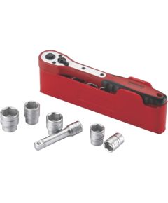 Tengtools Uzgaļu komplekts Teng Tools M1413N1; 13 gab.