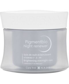 Bioderma Pigmentbio / Night Renewer 50ml