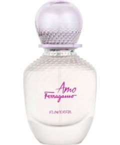 Amo Ferragamo / Flowerful 30ml