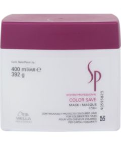 Wella SP Color Save 400ml