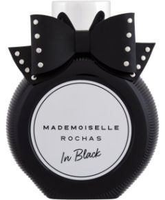 Mademoiselle Rochas / In Black 90ml