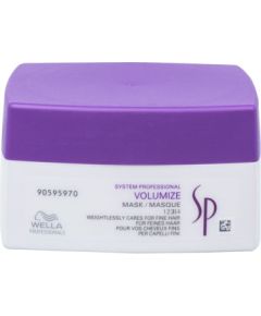 Wella SP Volumize 200ml