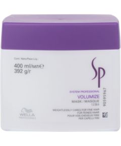 Wella SP Volumize 400ml