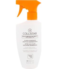 Collistar Special Perfect Tan / After Sun Fluid 400ml