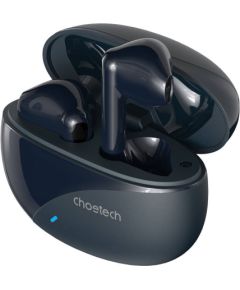 TWS Earphones Choetech BH-T24 (dark blue)