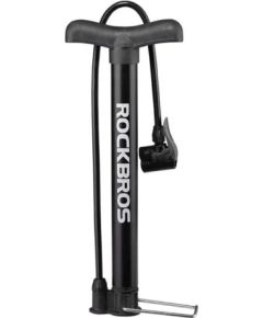 Bicycle pump Rockbros A320 (black)