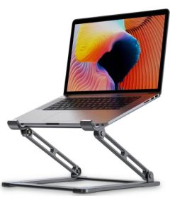 Tech-Protect notebook stand, grey