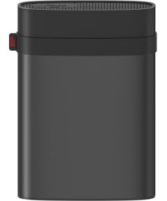 Silicon Power внешний жесткий диск 4TB Armor A85B, black